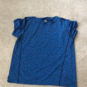 Active shirt